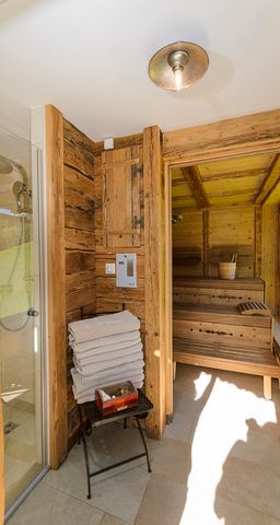 Almhütte Mitterstall